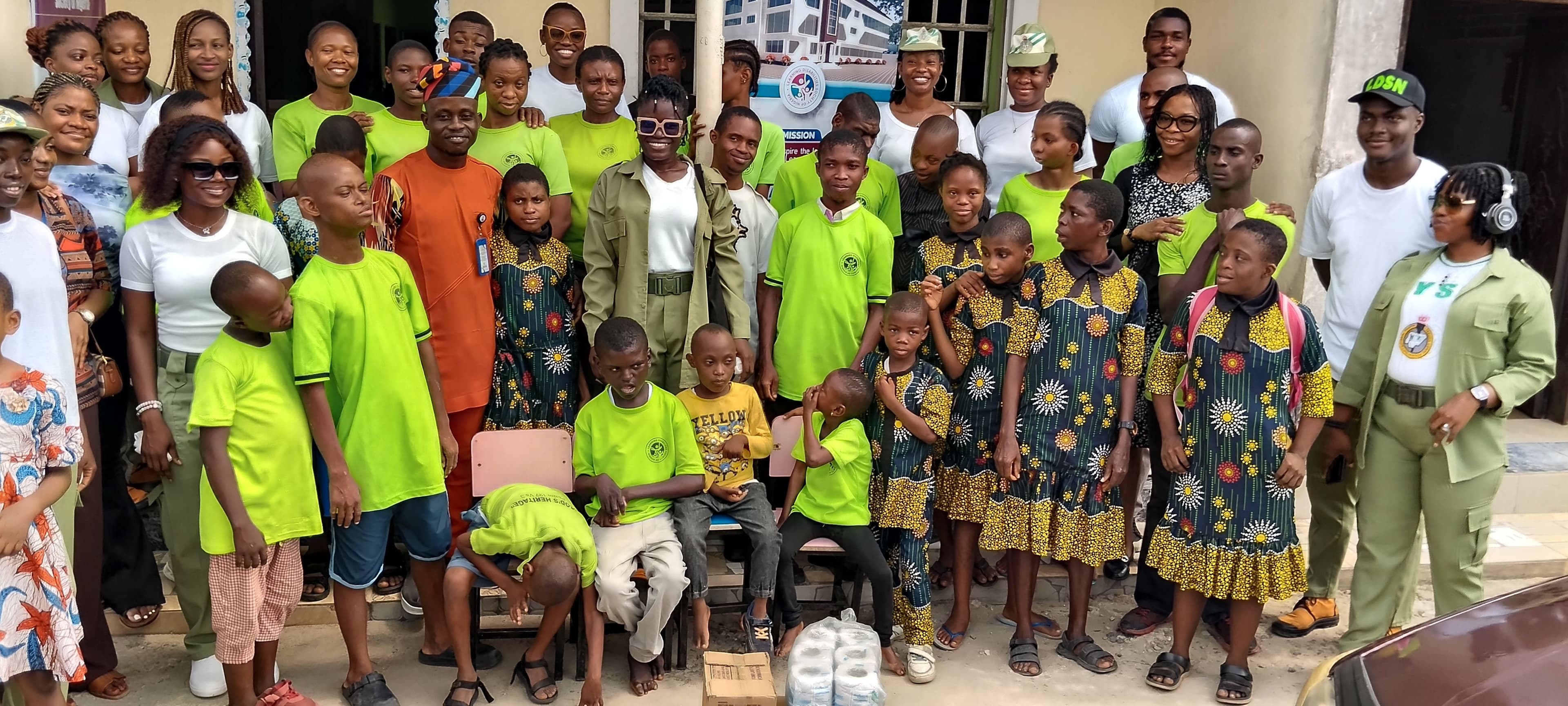 SPREADING LOVE THIS VALENTINE'S DAY