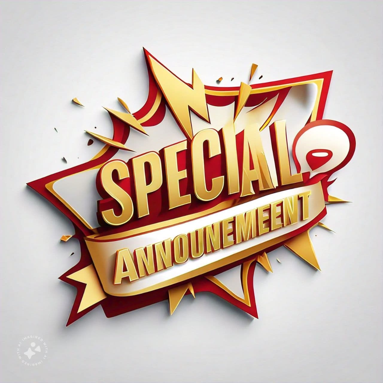 📢 MIDTERM BREAK NOTICE 📢