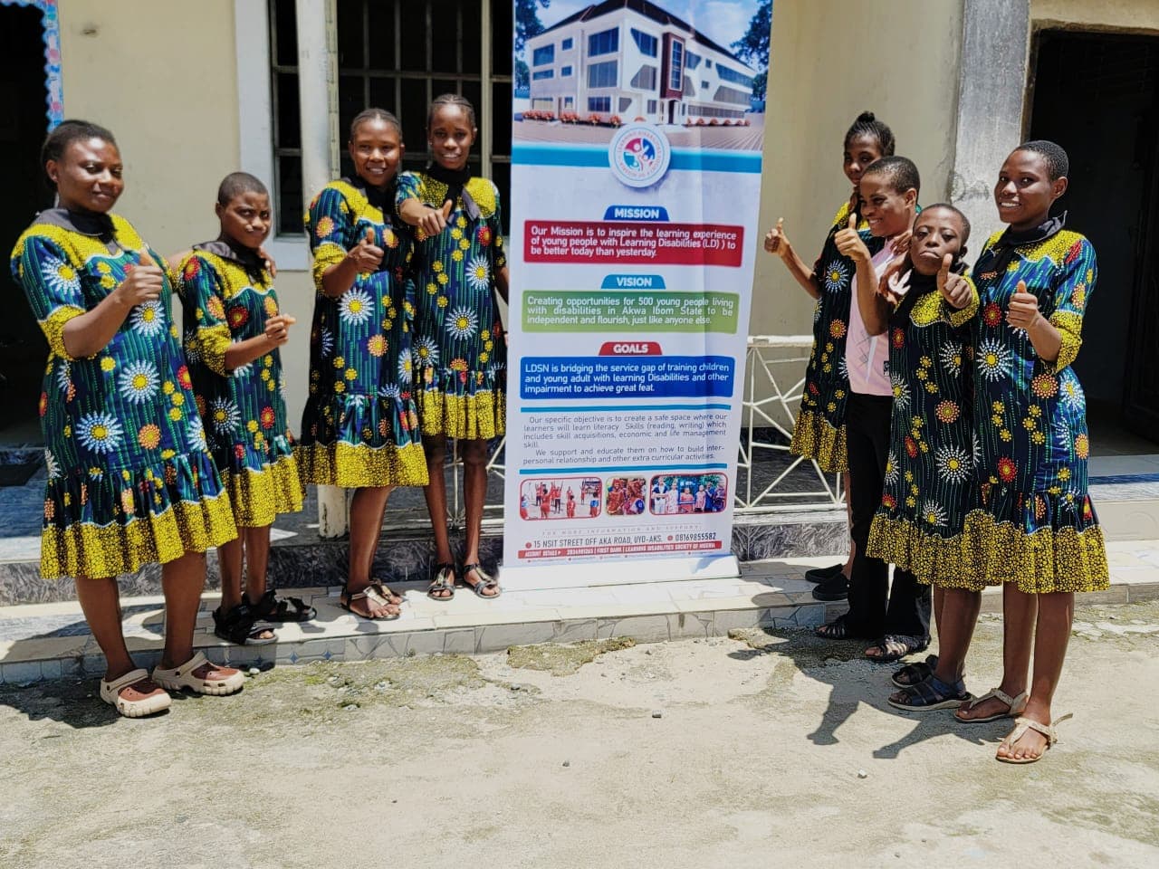 International Girl Child