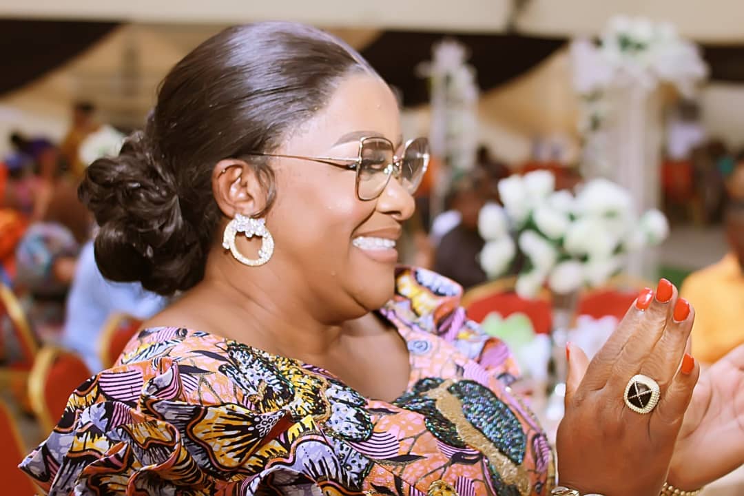 Welcoming Address by the LDSN President on International Day of the African Child: "Education for All Children in Africa: The Time is Now"